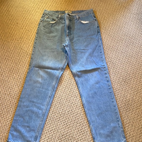 Ll Bean Double L Jeans | Poshmark